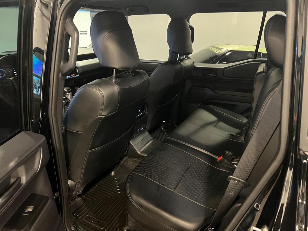 2025 Toyota Land Cruiser 1958 Parker CO