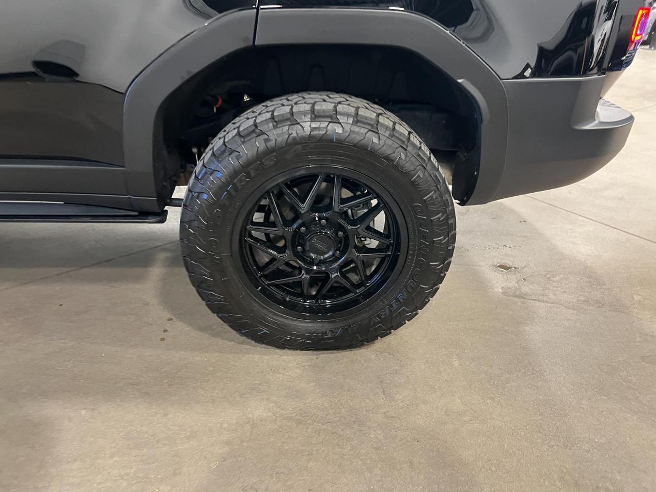 2025 Toyota Land Cruiser 1958 Parker CO