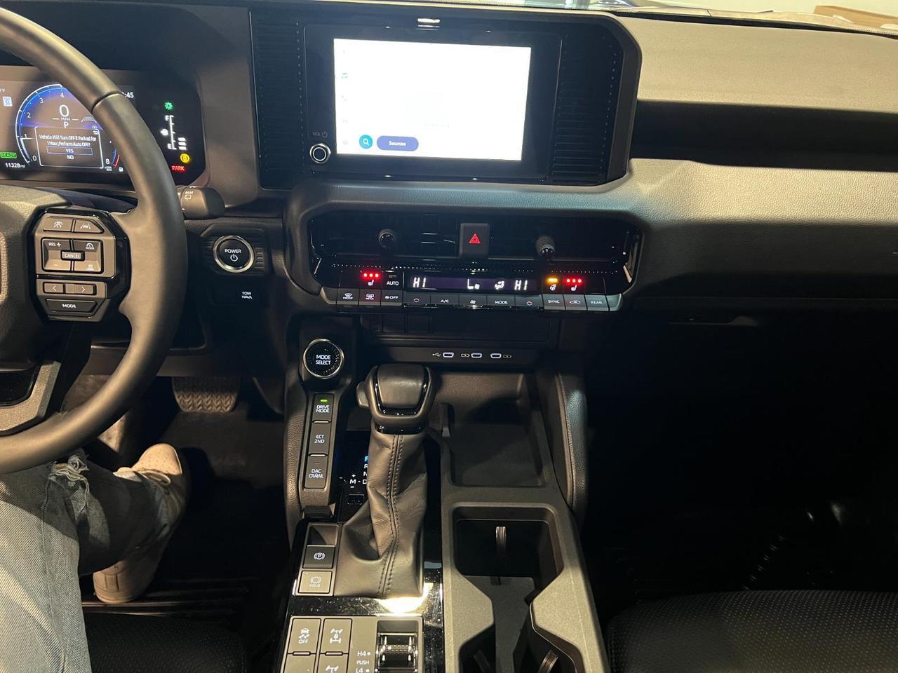 2025 Toyota Land Cruiser 1958 Parker CO