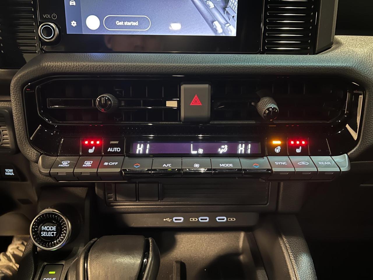 2025 Toyota Land Cruiser 1958 Parker CO