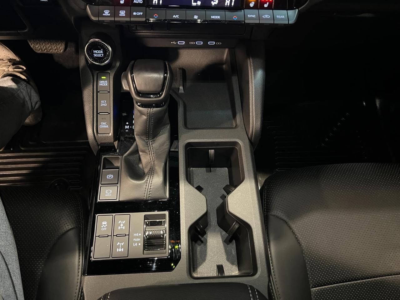 2025 Toyota Land Cruiser 1958 Parker CO