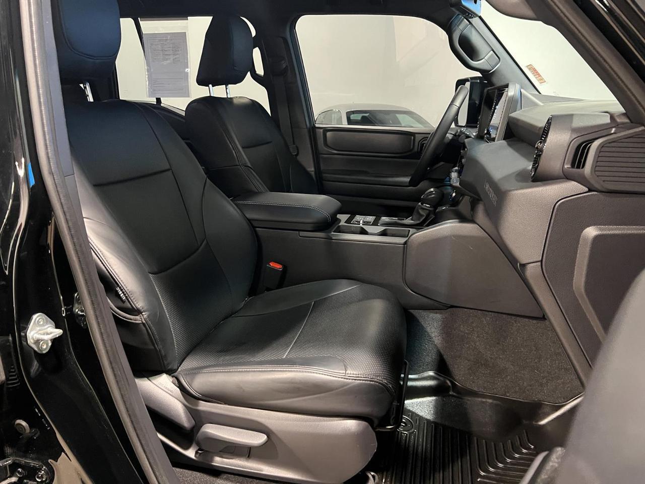 2025 Toyota Land Cruiser 1958 Parker CO