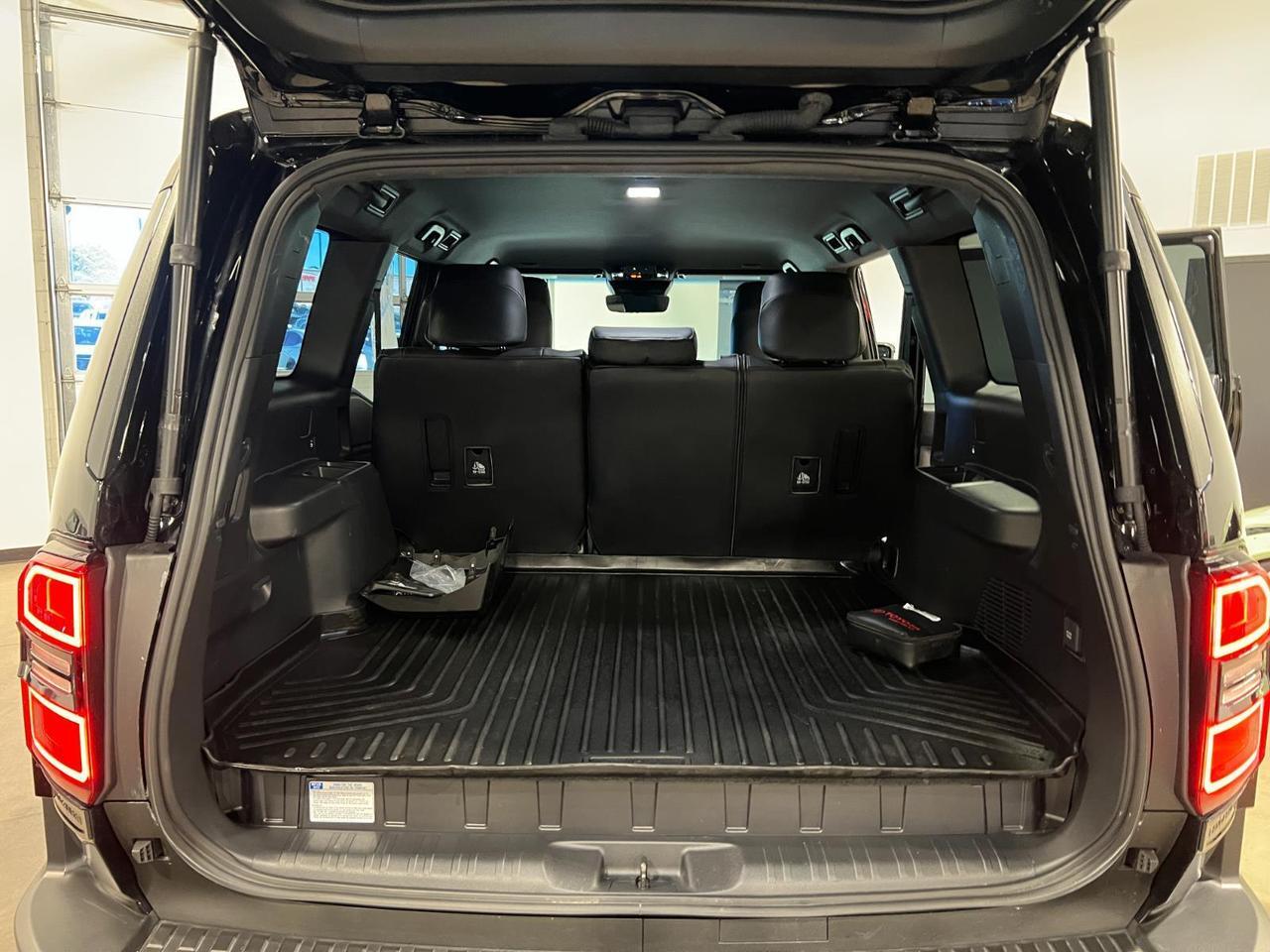 2025 Toyota Land Cruiser 1958 Parker CO