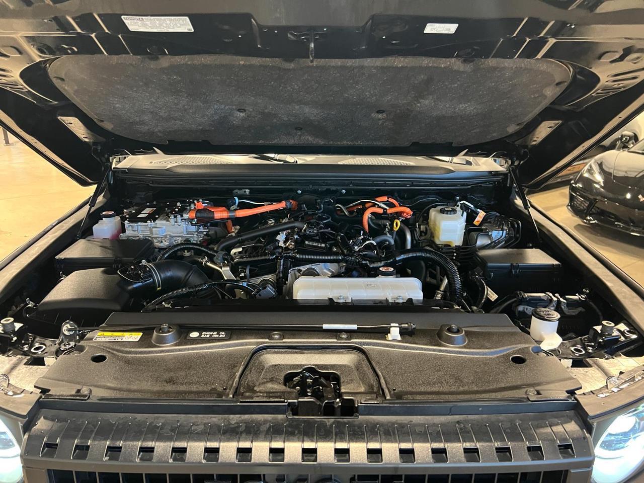 2025 Toyota Land Cruiser 1958 Parker CO