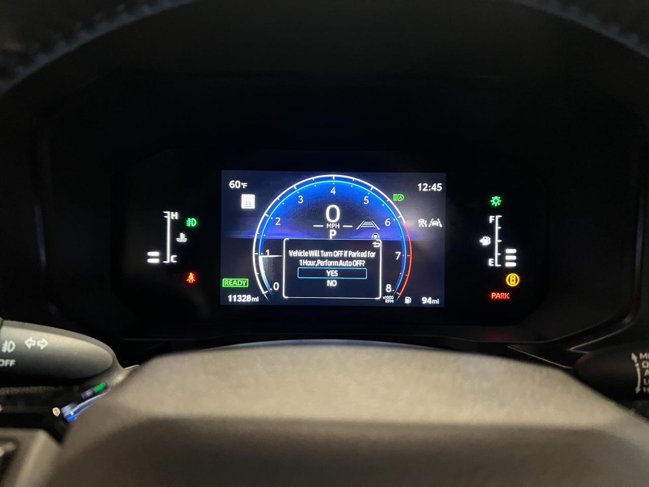 2025 Toyota Land Cruiser 1958 Parker CO