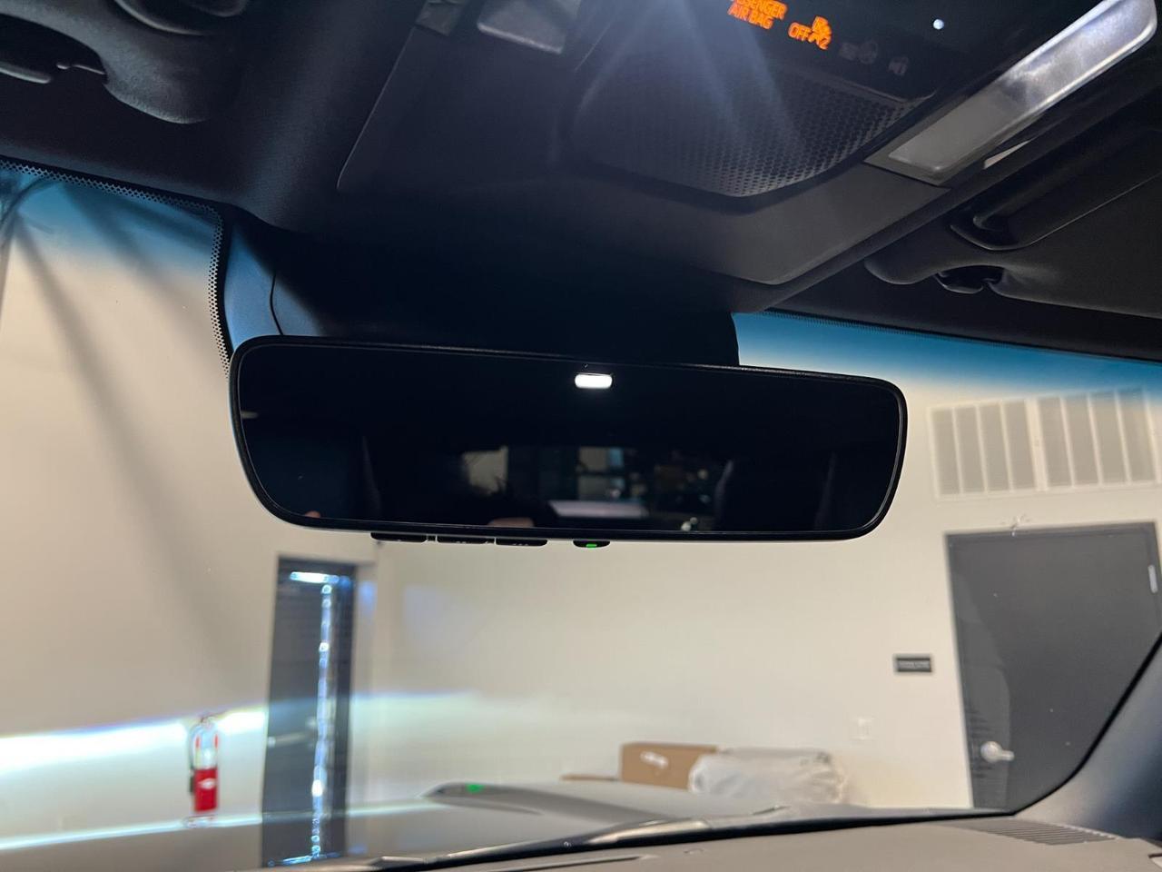 2025 Toyota Land Cruiser 1958 Parker CO