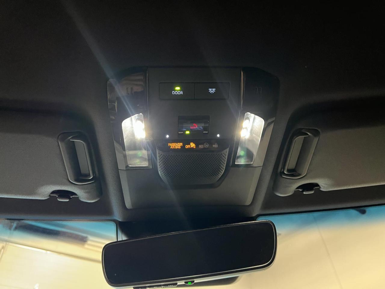 2025 Toyota Land Cruiser 1958 Parker CO