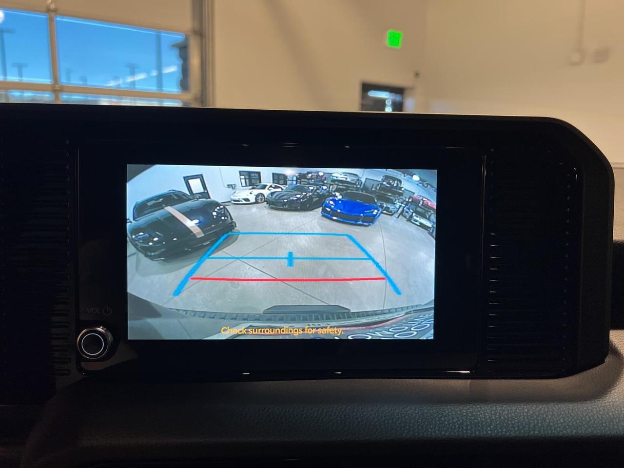 2025 Toyota Land Cruiser 1958 Parker CO