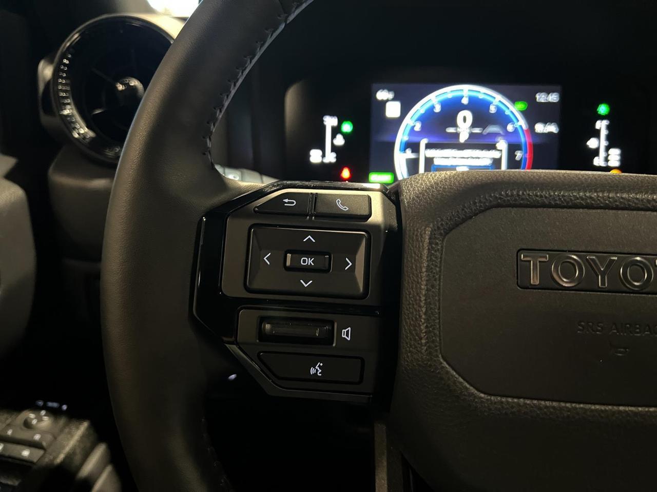 2025 Toyota Land Cruiser 1958 Parker CO