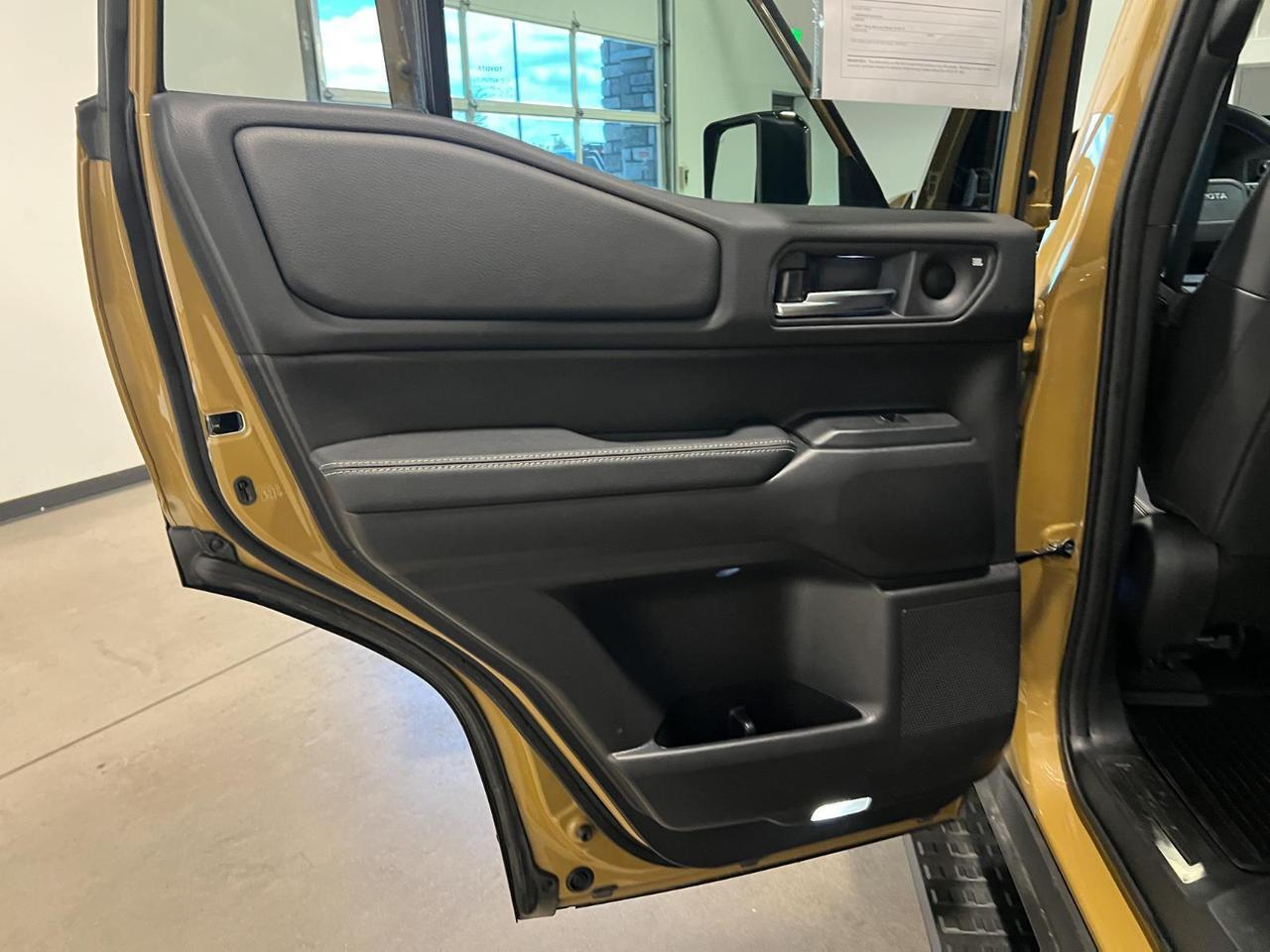 2025 Toyota Land Cruiser 1958 Parker CO