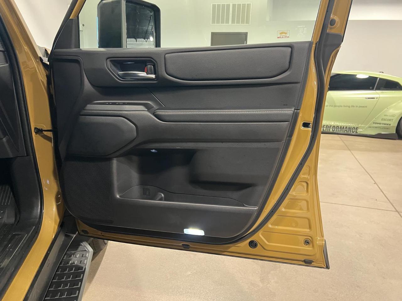 2025 Toyota Land Cruiser 1958 Parker CO