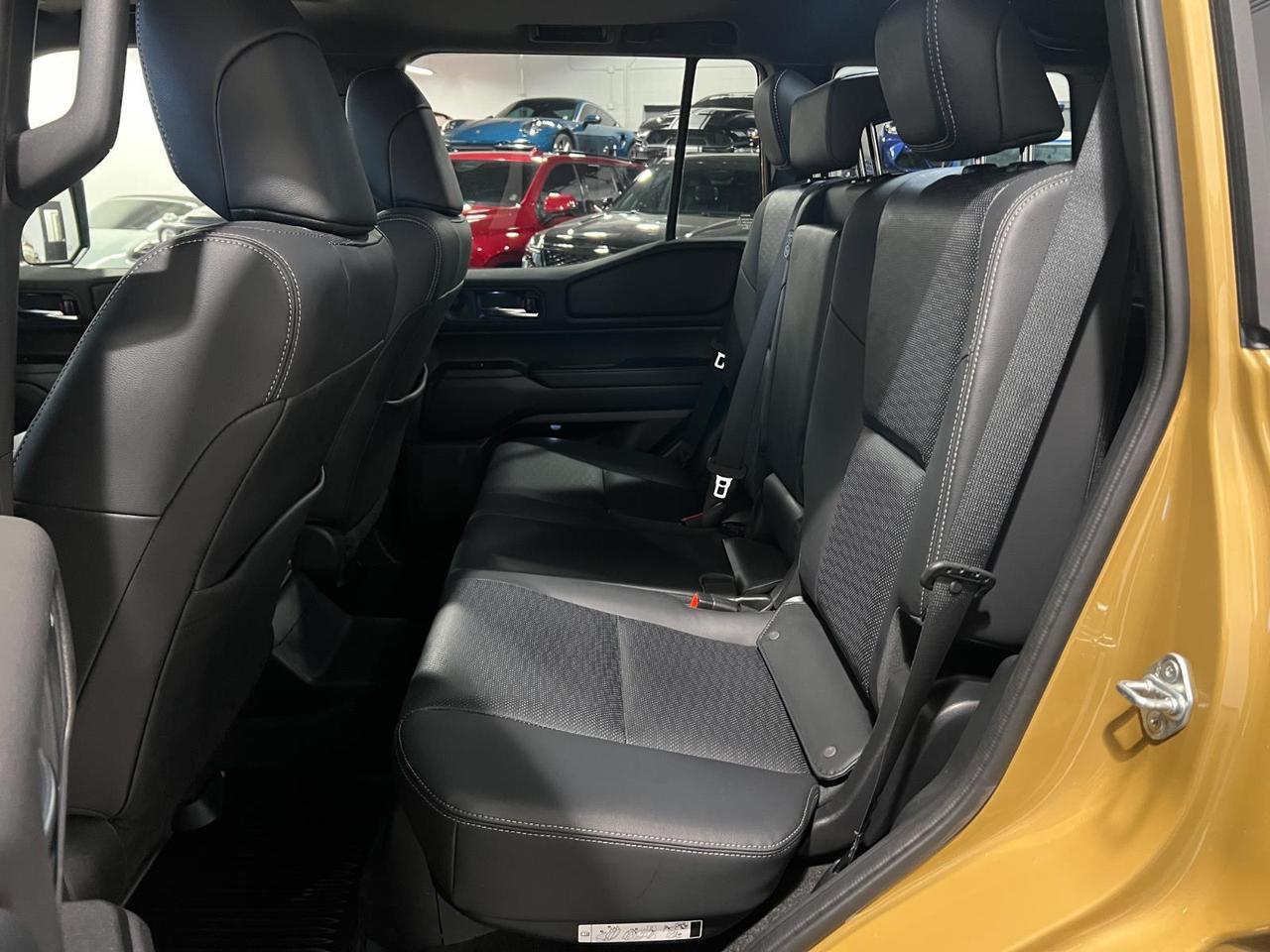 2025 Toyota Land Cruiser 1958 Parker CO