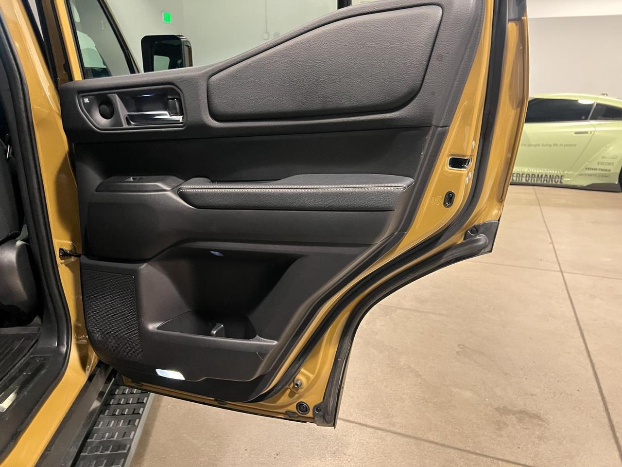 2025 Toyota Land Cruiser 1958 Parker CO