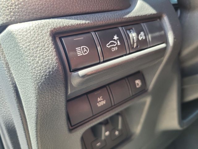 2025 Toyota Land Cruiser 1958 Roseville CA
