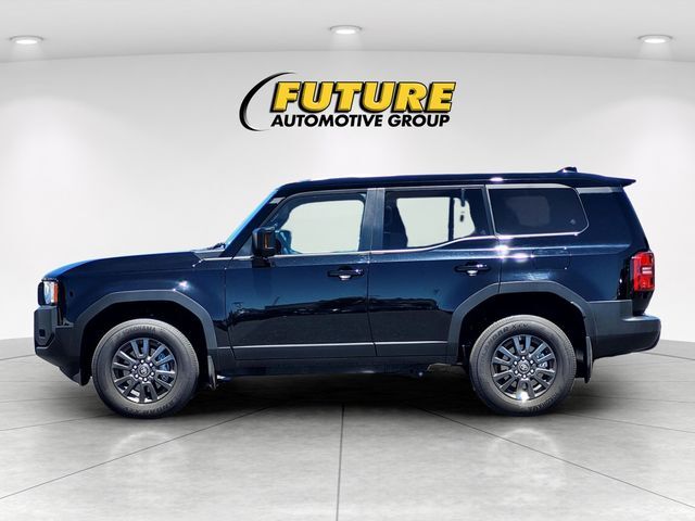 2025 Toyota Land Cruiser 1958 Roseville CA