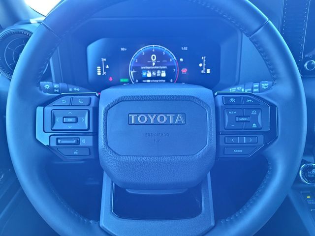 2025 Toyota Land Cruiser 1958 Roseville CA