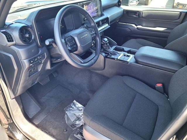 2025 Toyota Land Cruiser 1958 Roseville CA