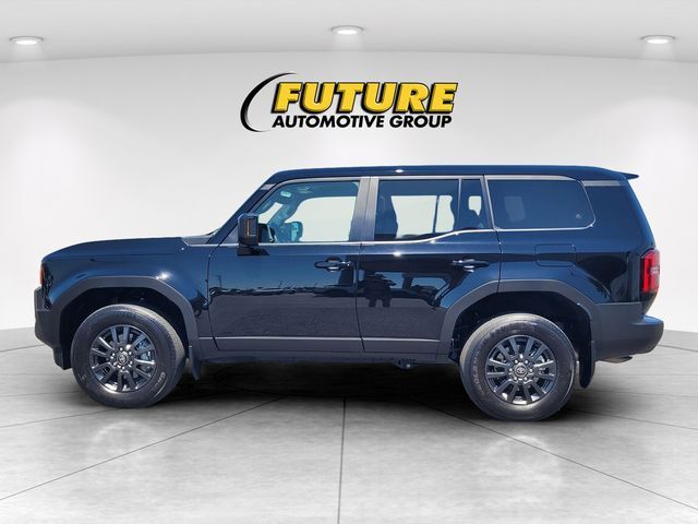 2025 Toyota Land Cruiser 1958 Roseville CA