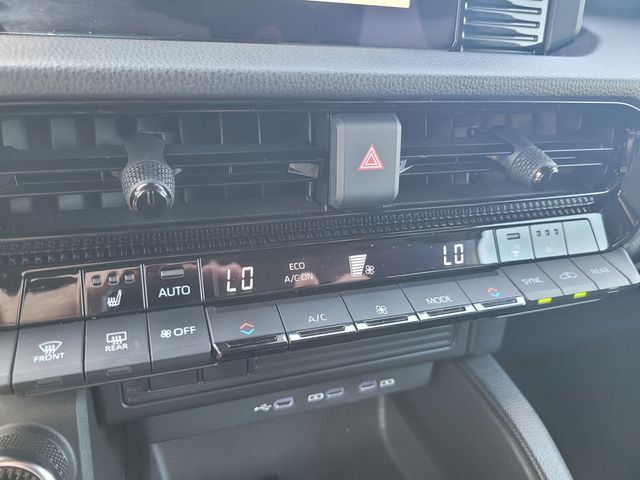 2025 Toyota Land Cruiser 1958 Roseville CA