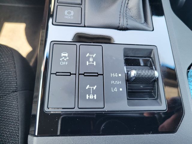 2025 Toyota Land Cruiser 1958 Roseville CA