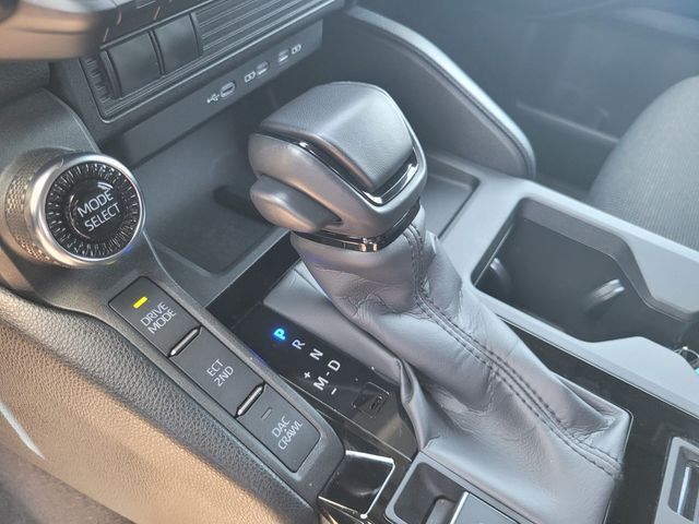 2025 Toyota Land Cruiser 1958 Roseville CA