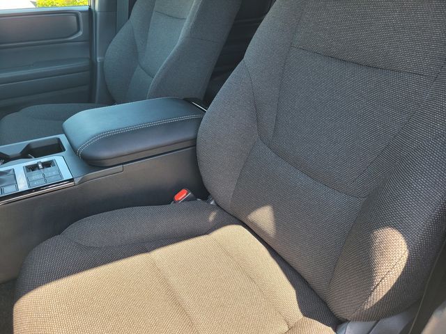2025 Toyota Land Cruiser 1958 Roseville CA