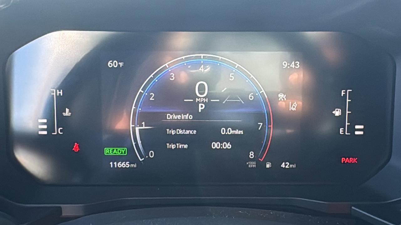 2025 Toyota Land Cruiser 1958 New Braunfels TX