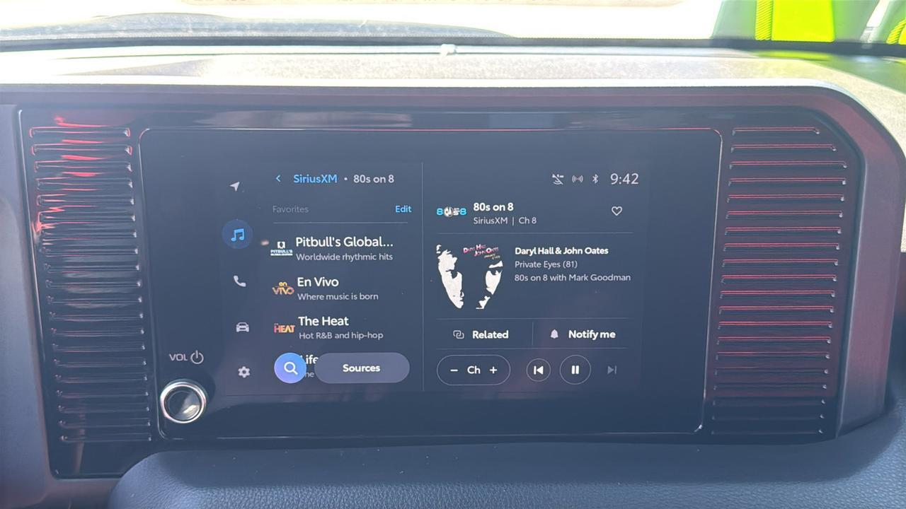 2025 Toyota Land Cruiser 1958 New Braunfels TX