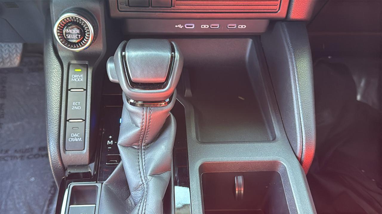 2025 Toyota Land Cruiser 1958 New Braunfels TX