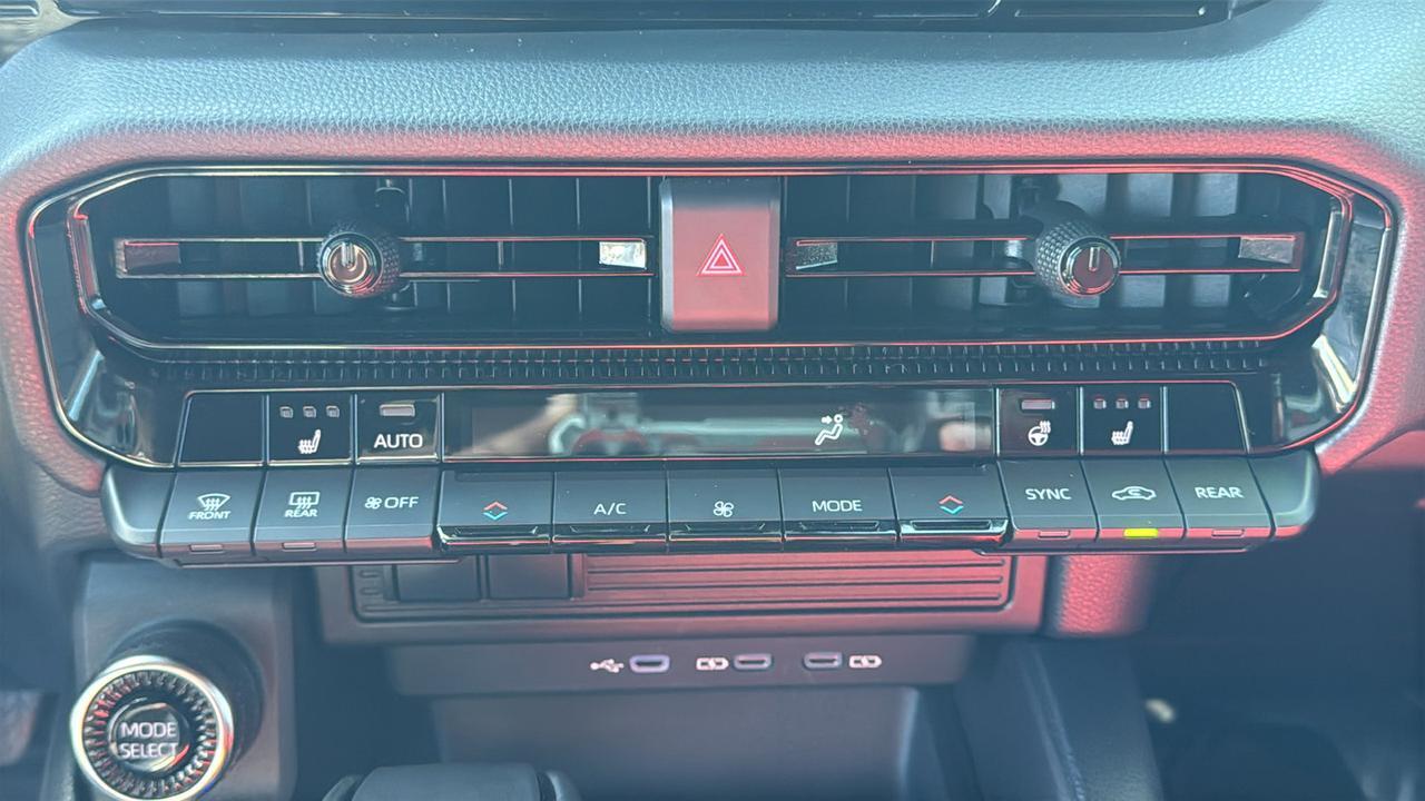 2025 Toyota Land Cruiser 1958 New Braunfels TX