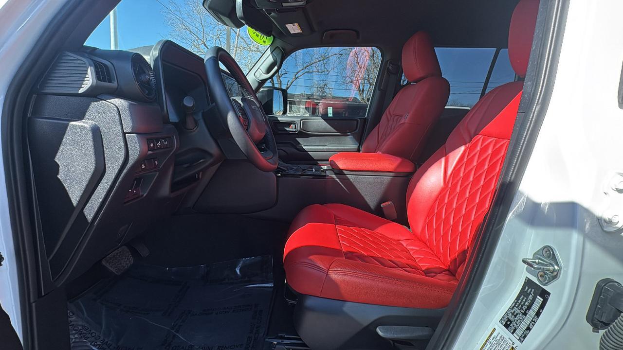 2025 Toyota Land Cruiser 1958 New Braunfels TX