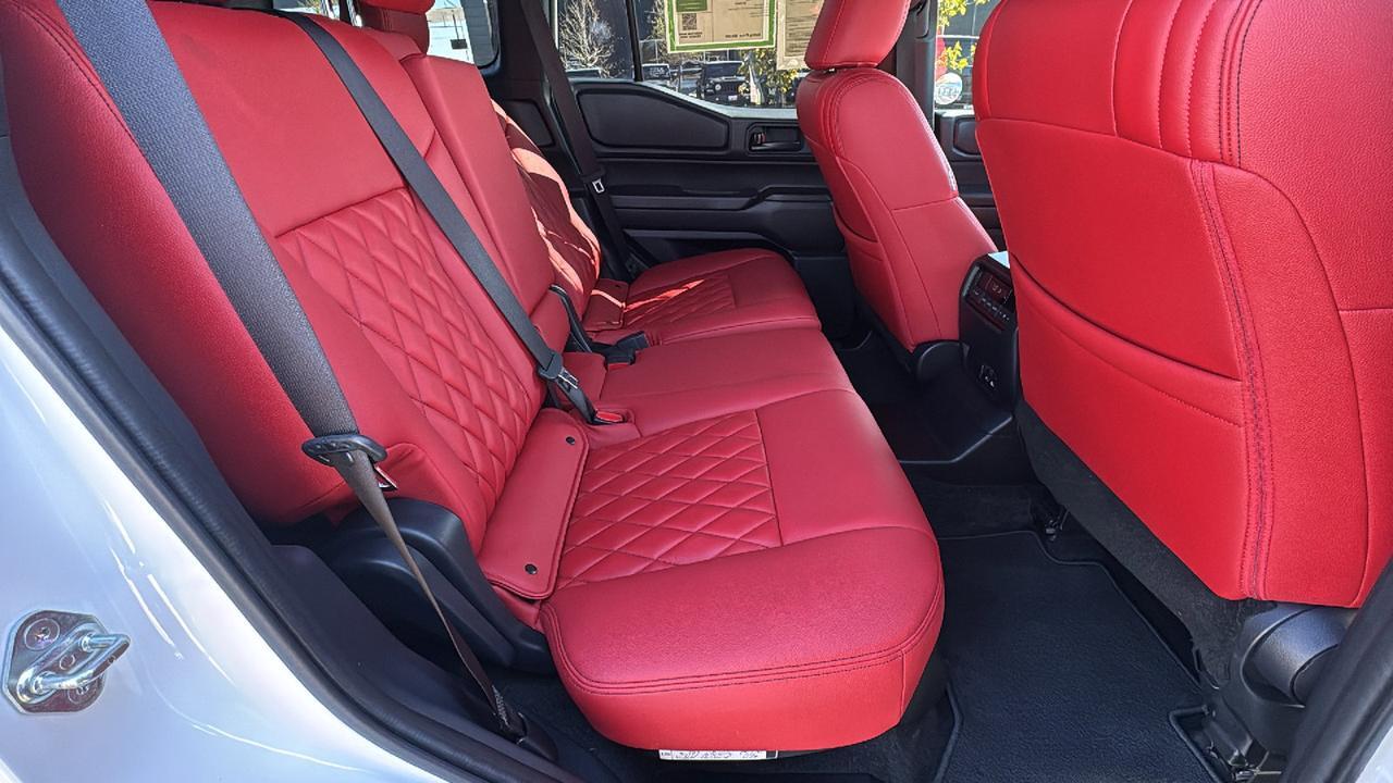 2025 Toyota Land Cruiser 1958 New Braunfels TX