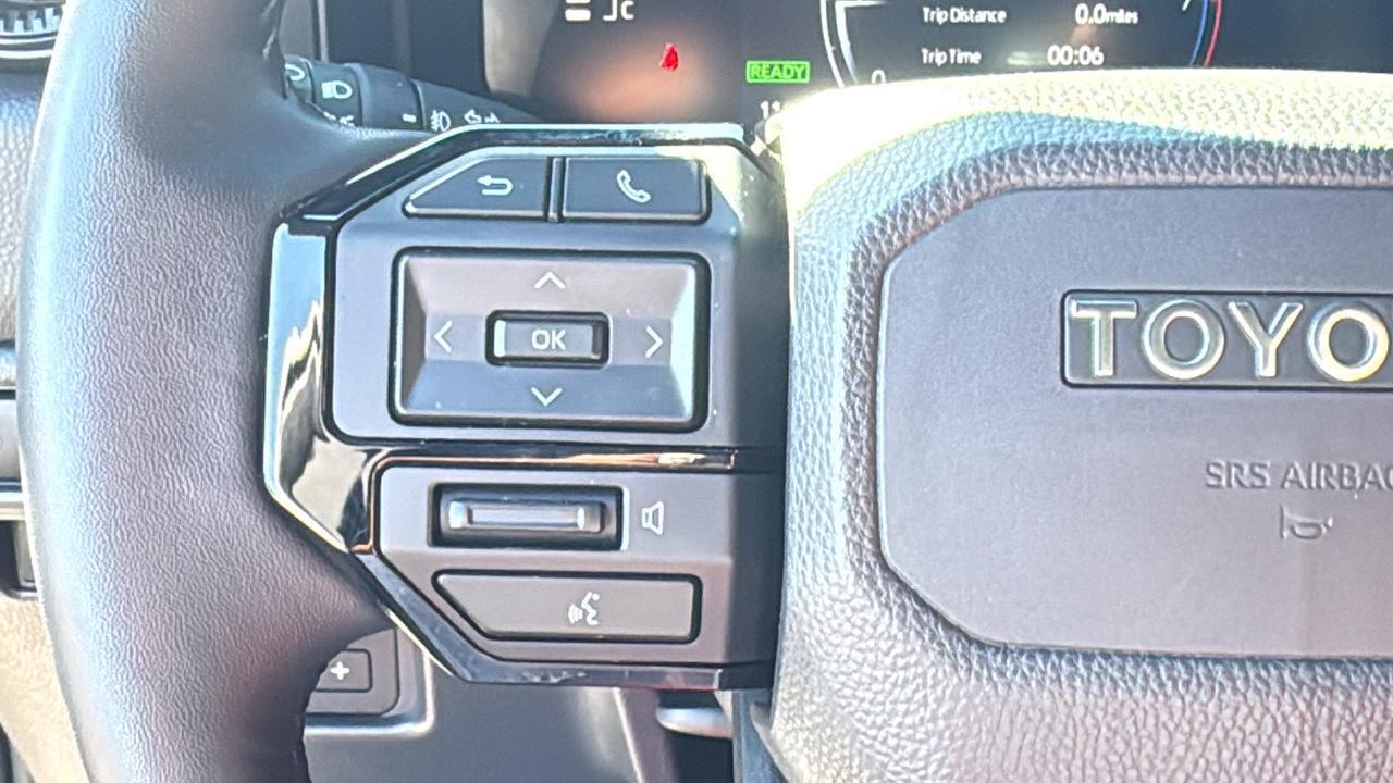 2025 Toyota Land Cruiser 1958 New Braunfels TX