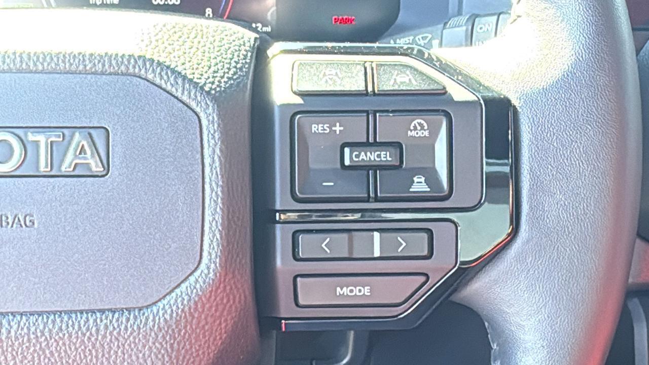 2025 Toyota Land Cruiser 1958 New Braunfels TX