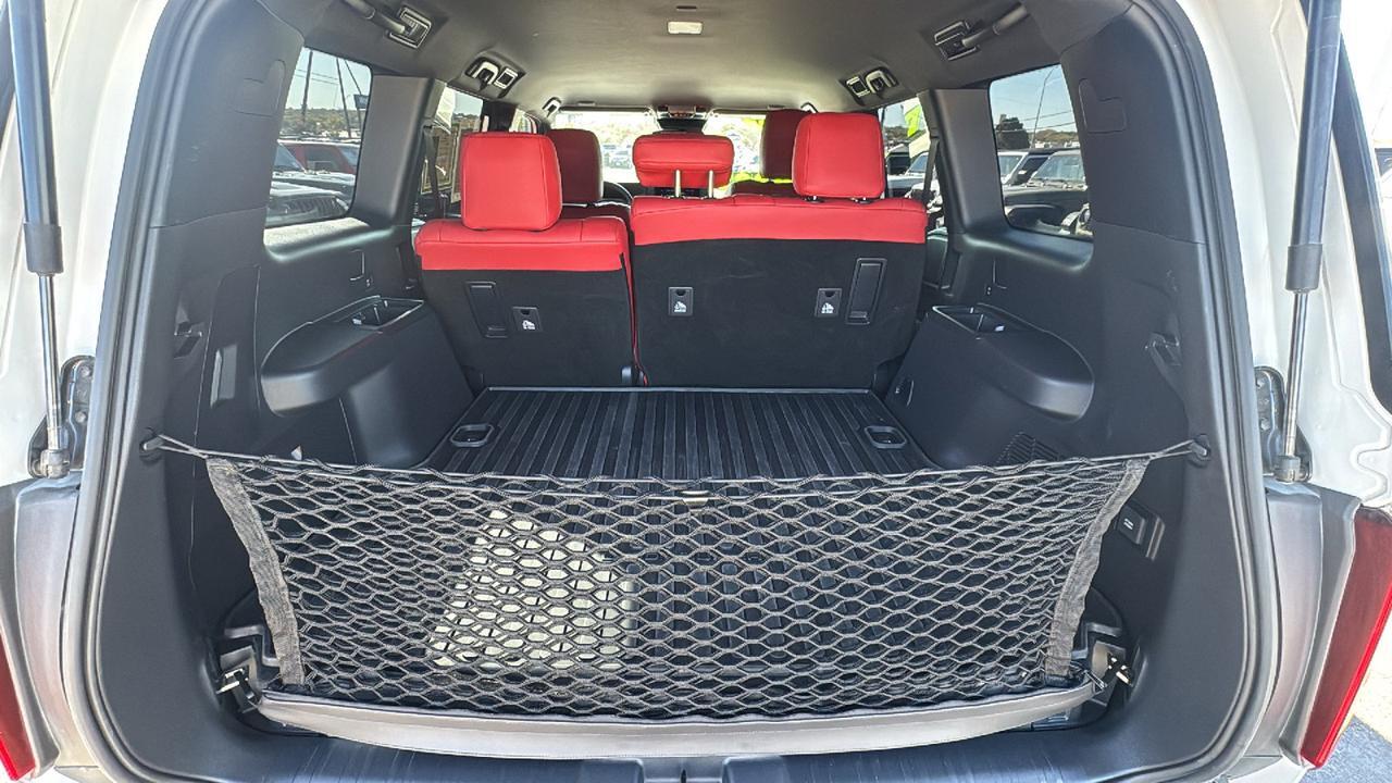 2025 Toyota Land Cruiser 1958 New Braunfels TX