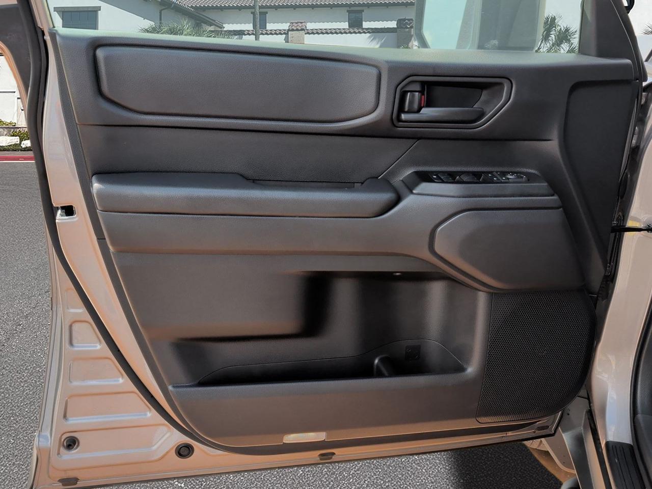 2025 Toyota Land Cruiser 1958 San Juan TX