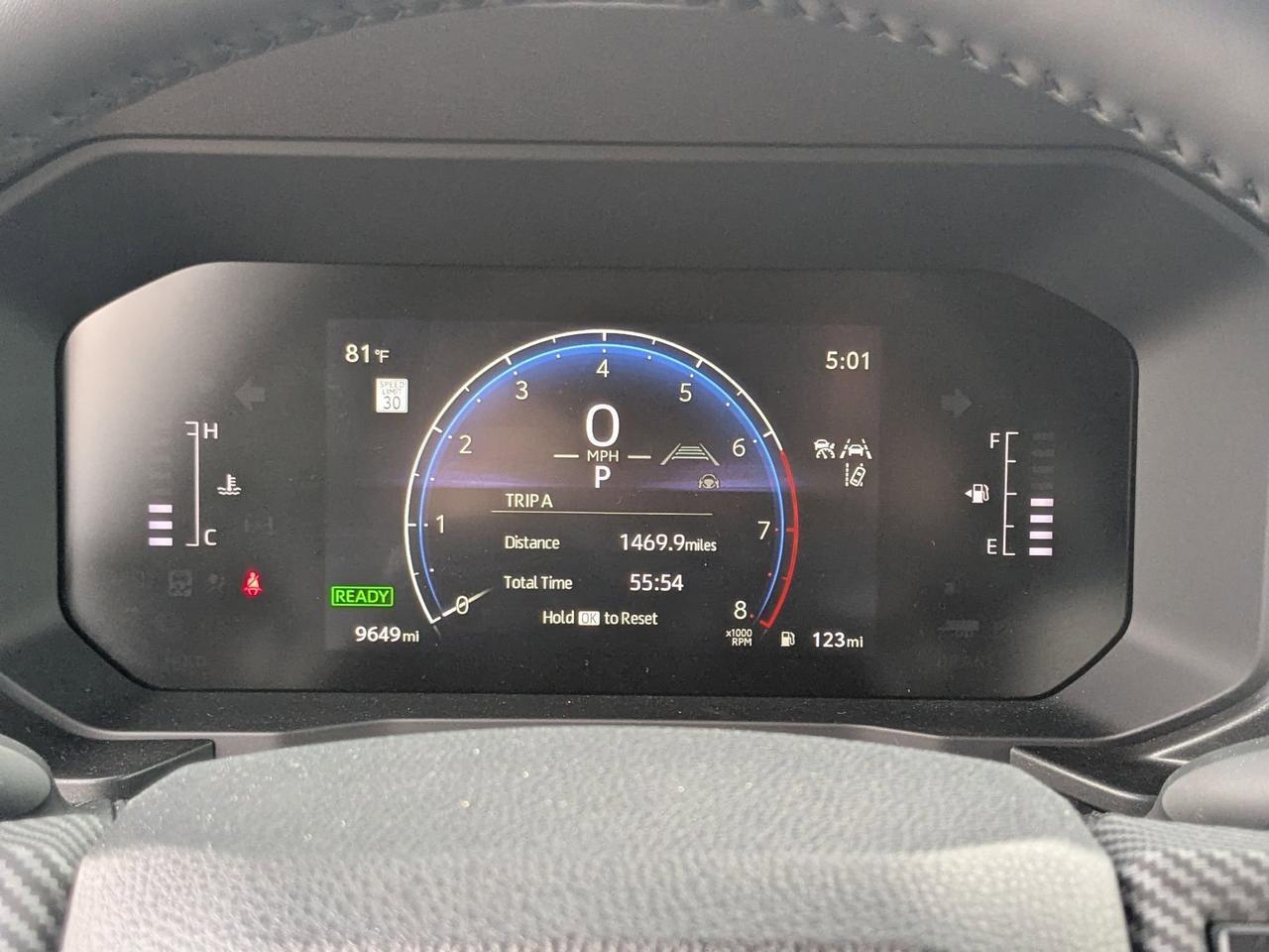 2025 Toyota Land Cruiser 1958 San Antonio TX