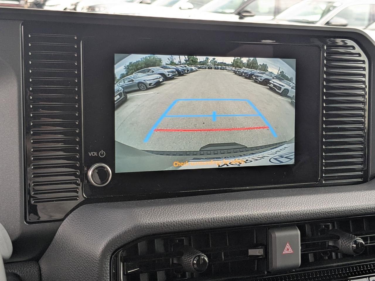 2025 Toyota Land Cruiser 1958 San Antonio TX