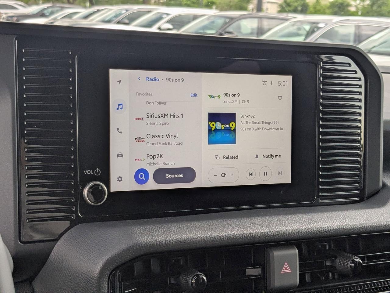 2025 Toyota Land Cruiser 1958 San Antonio TX