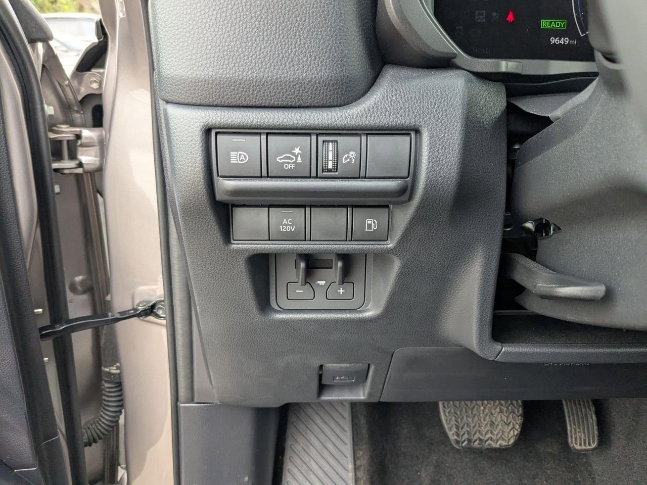 2025 Toyota Land Cruiser 1958 San Antonio TX