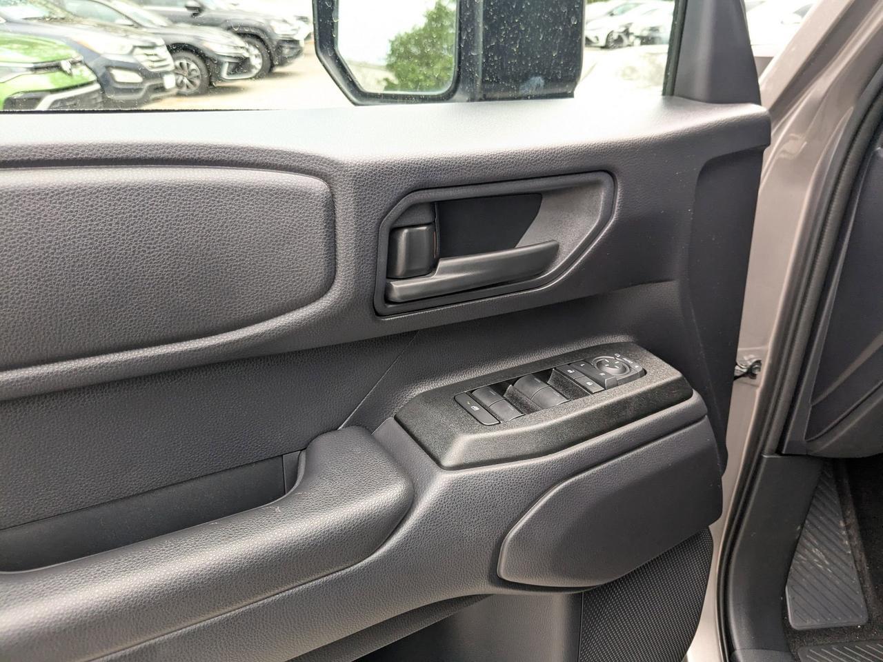 2025 Toyota Land Cruiser 1958 San Antonio TX