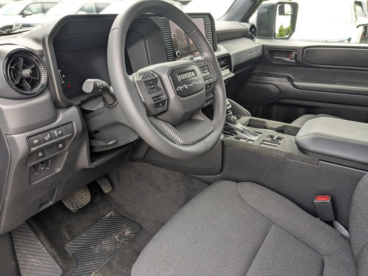 2025 Toyota Land Cruiser 1958 San Antonio TX