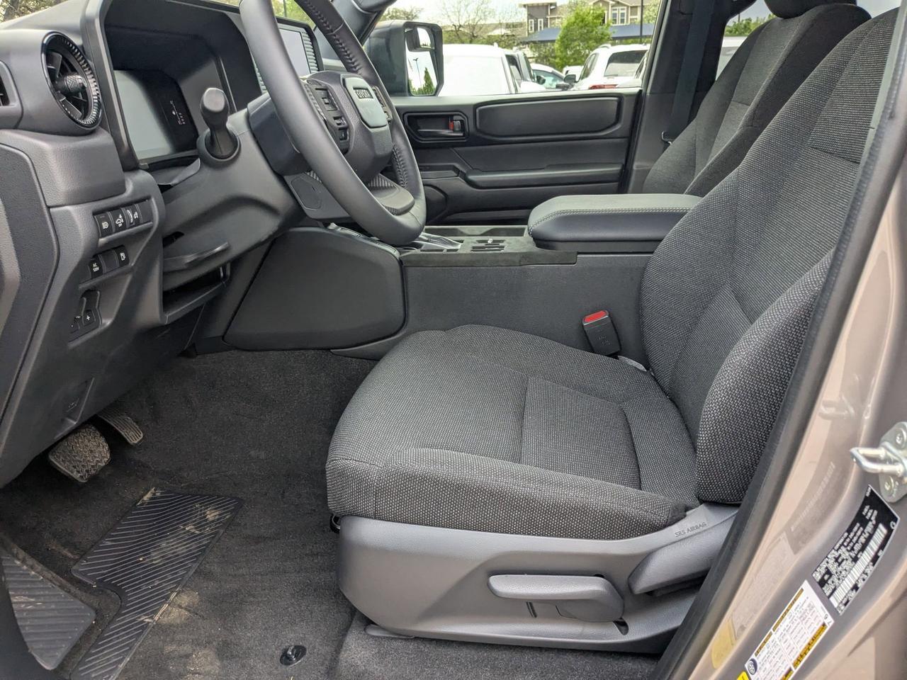 2025 Toyota Land Cruiser 1958 San Antonio TX