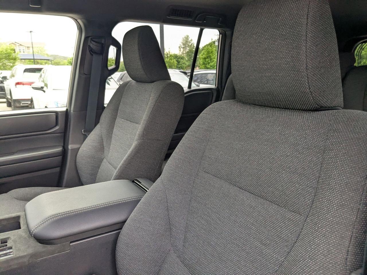 2025 Toyota Land Cruiser 1958 San Antonio TX