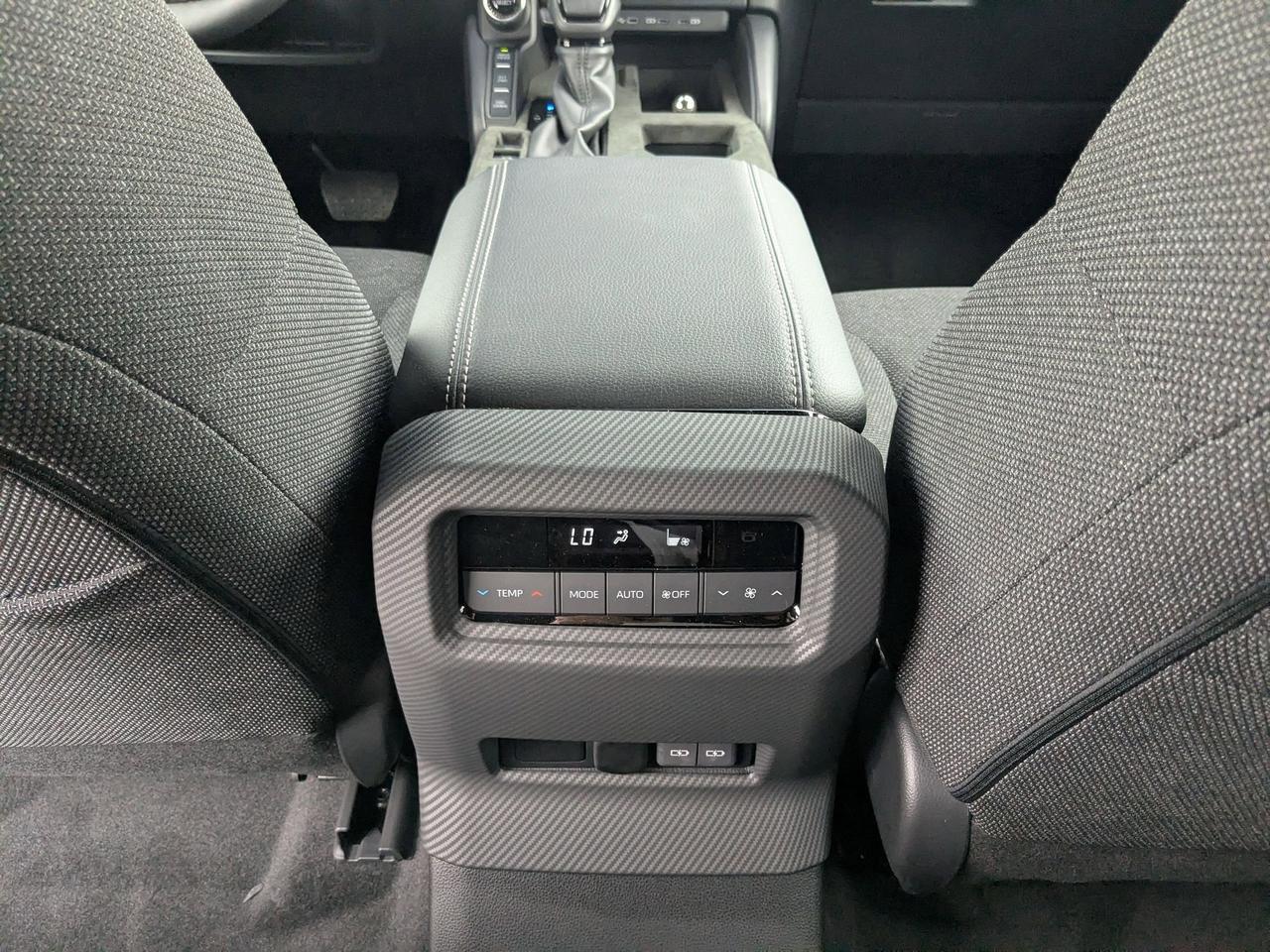 2025 Toyota Land Cruiser 1958 San Antonio TX