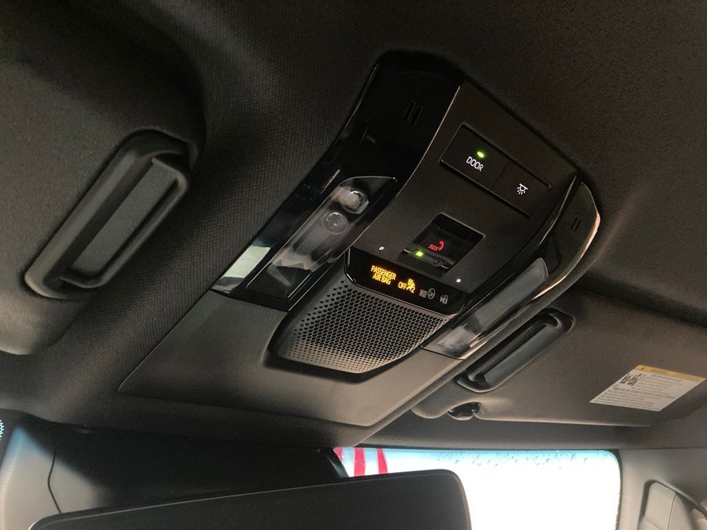 2025 Toyota Land Cruiser 1958 San Antonio TX