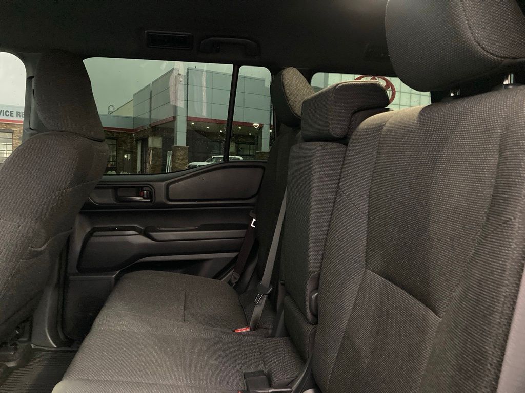2025 Toyota Land Cruiser 1958 San Antonio TX