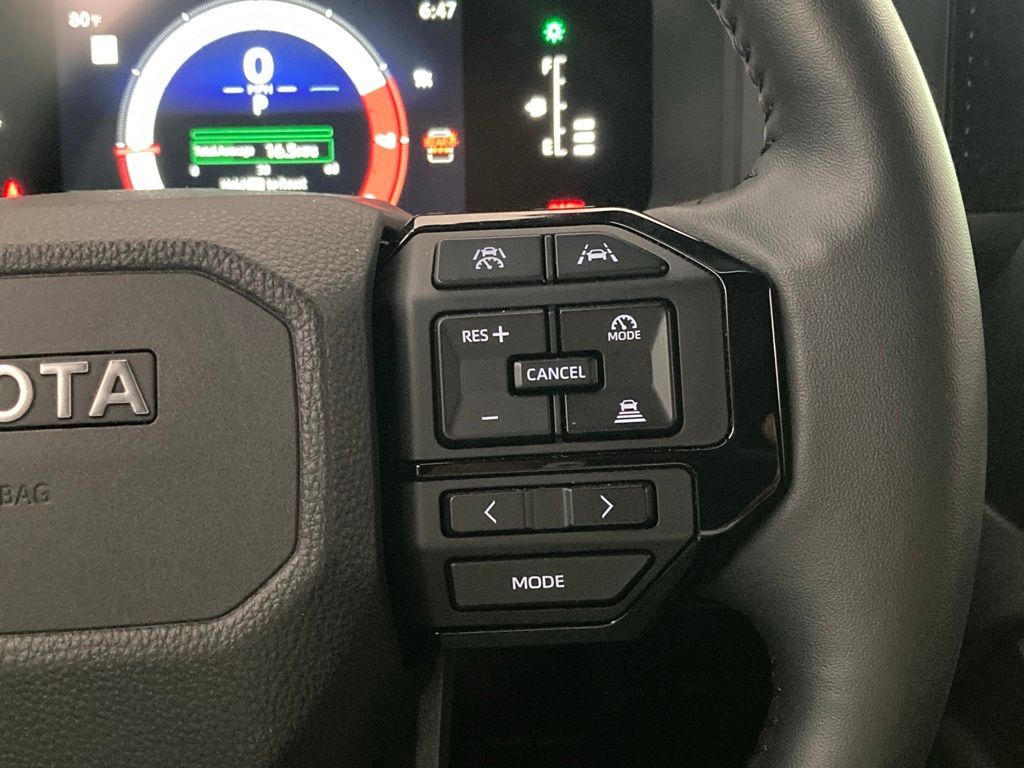 2025 Toyota Land Cruiser 1958 San Antonio TX
