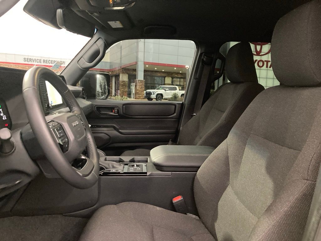 2025 Toyota Land Cruiser 1958 San Antonio TX