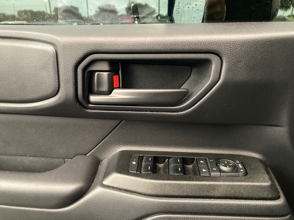 2025 Toyota Land Cruiser 1958 San Antonio TX